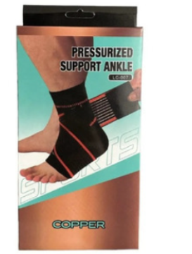 Miniatura 1 de Tobillera Lc-007